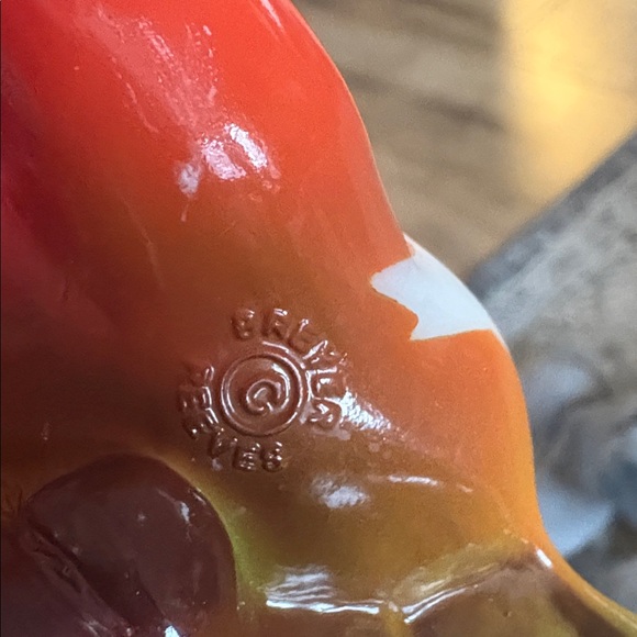 Breyer Equidae Rainbow Decorator model horse - Picture 2 of 10